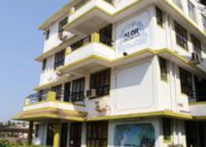 Alor Holiday Resort Calangute