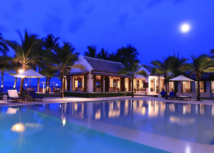 Samui Palm Beach Resort - Sha Extra Plus Ko Samui