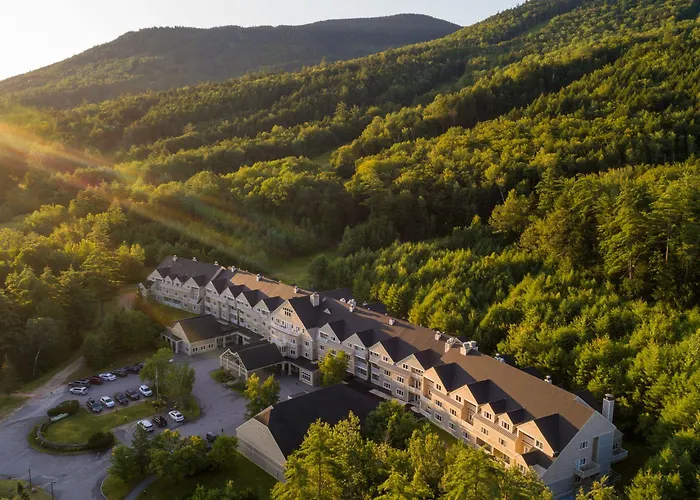 Grand Summit Hotel At Attitash Bartlett
