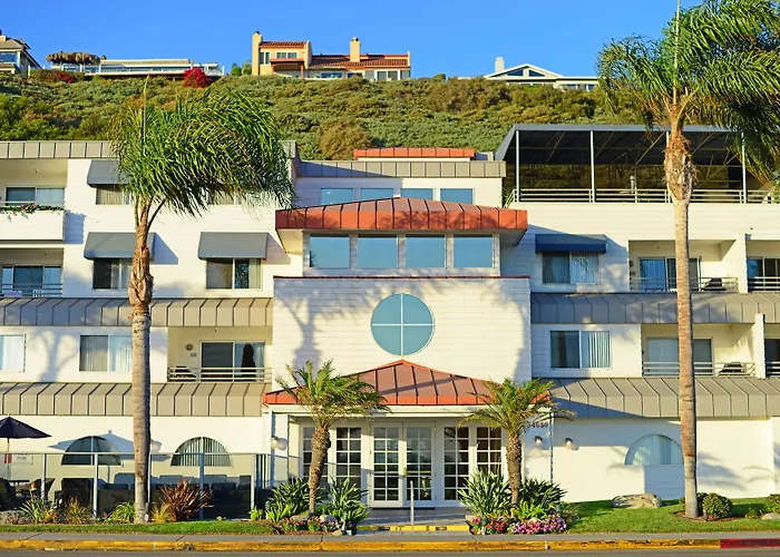 Hilton Vacation Club Riviera Beach & Shores Dana Point