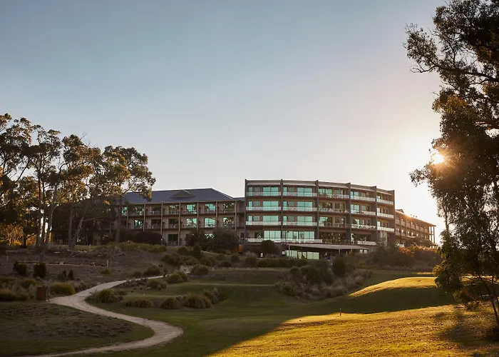 Racv Goldfields Resort Creswick