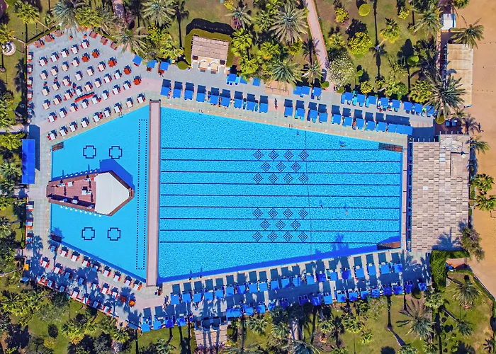 Arabia Azur Resort Hurghada