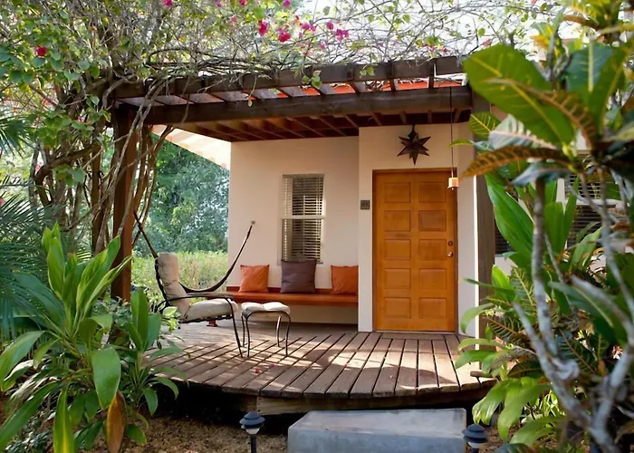 Ka'Ana Resort & Spa San Ignacio