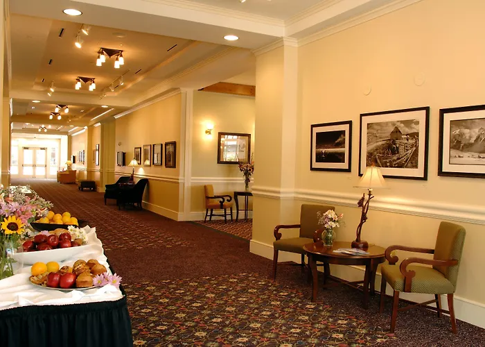 The Lodge At Mountaineer Square, A Vail Resorts Property Mount Crested Butte