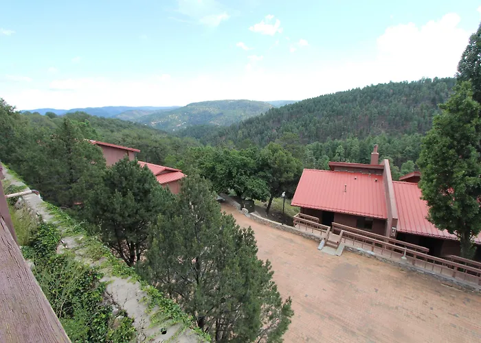 Crown Point Resort Ruidoso