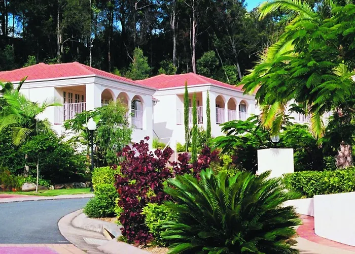 Royal Woods Resort Gold Coast