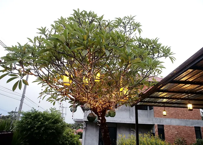 Tropicana Lanta Resort Ko Lanta