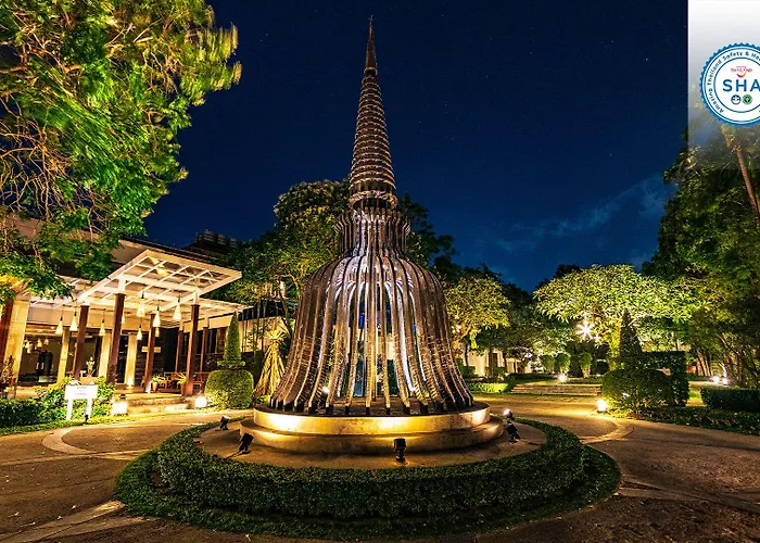 Malisa Villa Suites - Sha Extra Plus Kata Beach 