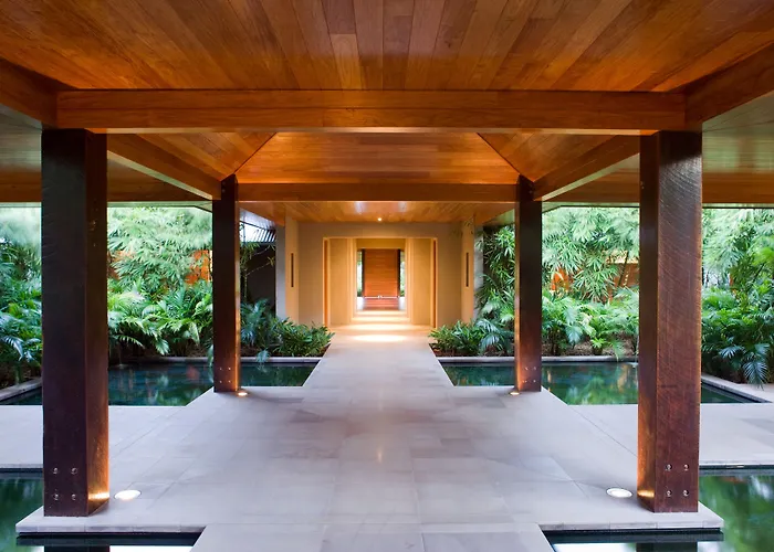 Qualia Hotel Hamilton Island
