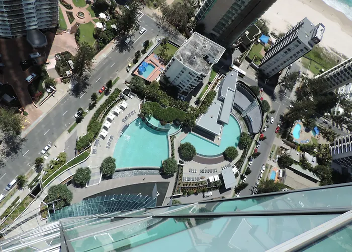 Q1 Resort & Spa - Official Gold Coast