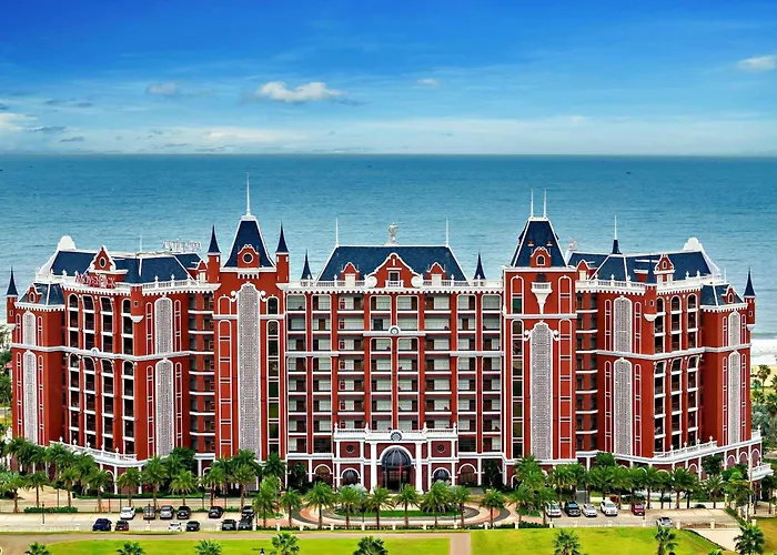 Moevenpick Resort Phan Thiet