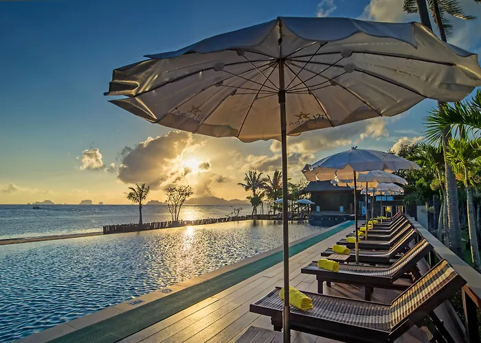 Islanda Hideaway Resort Krabi