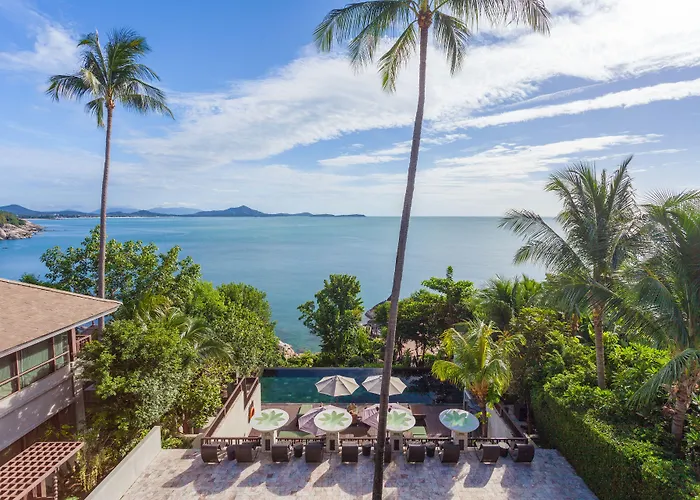 The Kala Samui Hotel Koh Samui