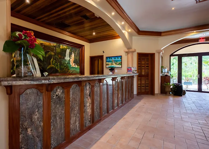 Coco Beach Resort San Pedro 