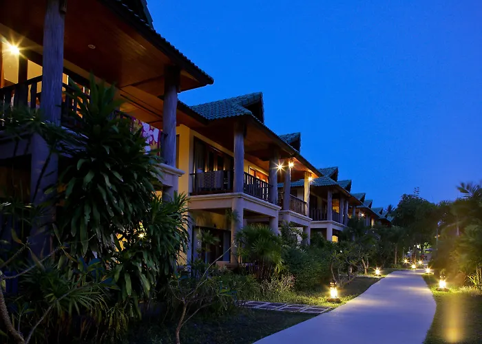 Railay Bay Resort & Spa