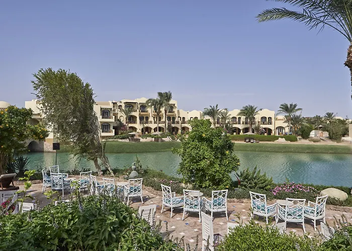 Dawar El Omda (Adults Only) Hotel El Gouna