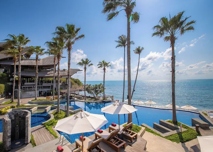 Nora Buri Resort & Spa Chaweng 