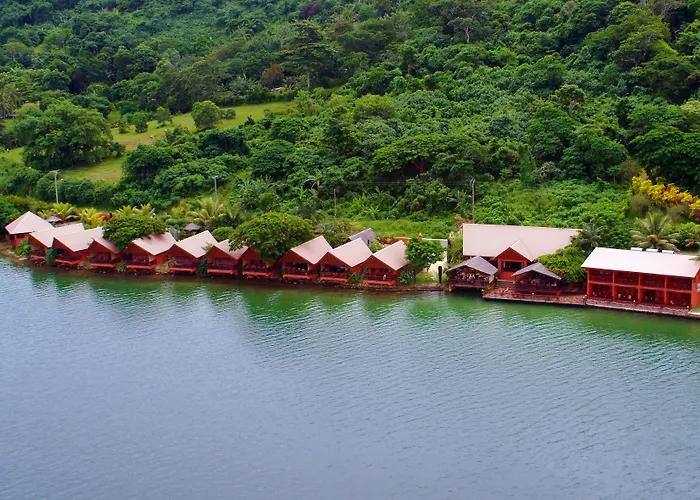 Sunset Bungalows Resort, Vanuatu Port Vila