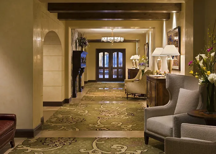 Madeline Hotel And Residences Telluride