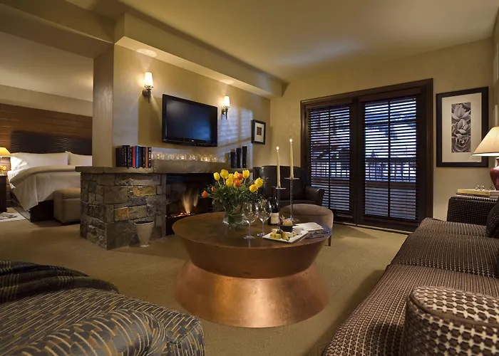 Madeline Hotel And Residences Telluride