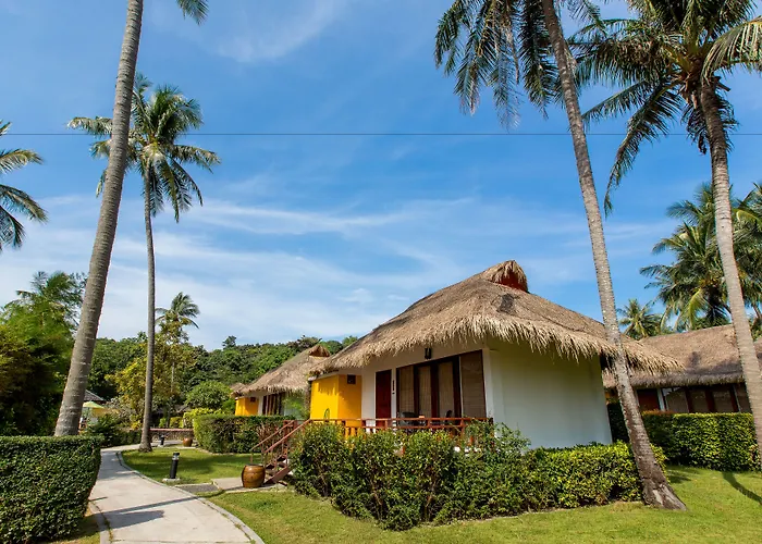 Elixir Resort Koh Yao Yai - Sha Plus Ko Yao Yai