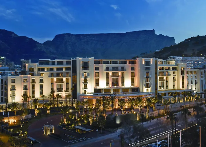 One&Only Cape Town Hotel