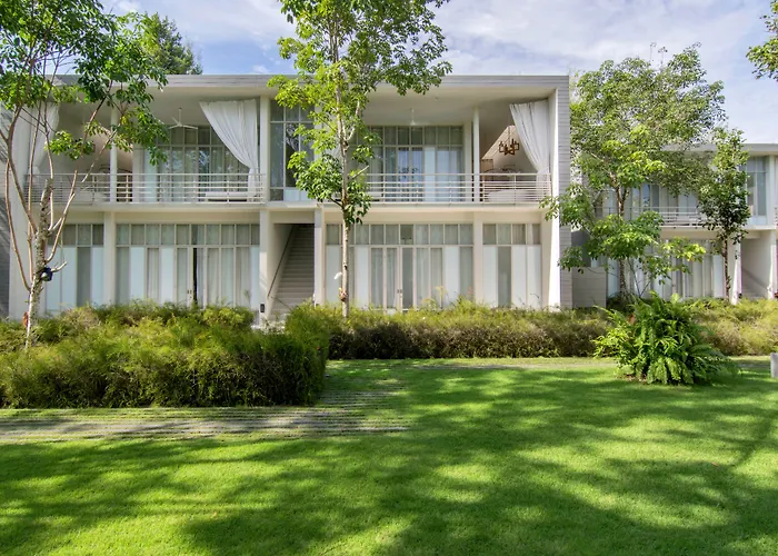 Sala Phuket Mai Khao Beach Resort