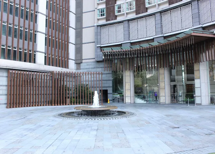 Royal View Hotel Hong Kong