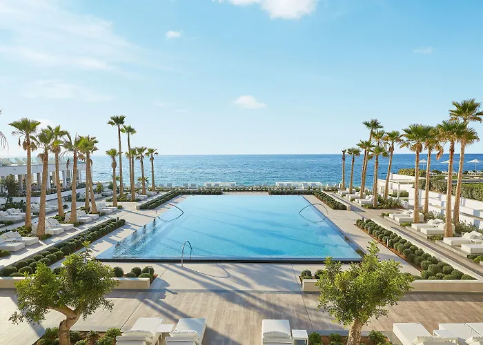 Grecotel Luxme White Rethymno 