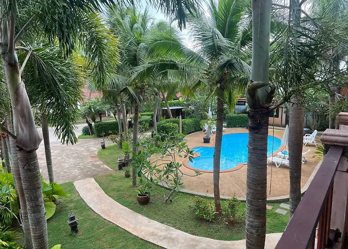 Lanta Seafront Resort Koh Lanta