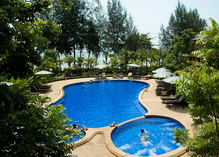 Bacchus Home Resort Pran Buri