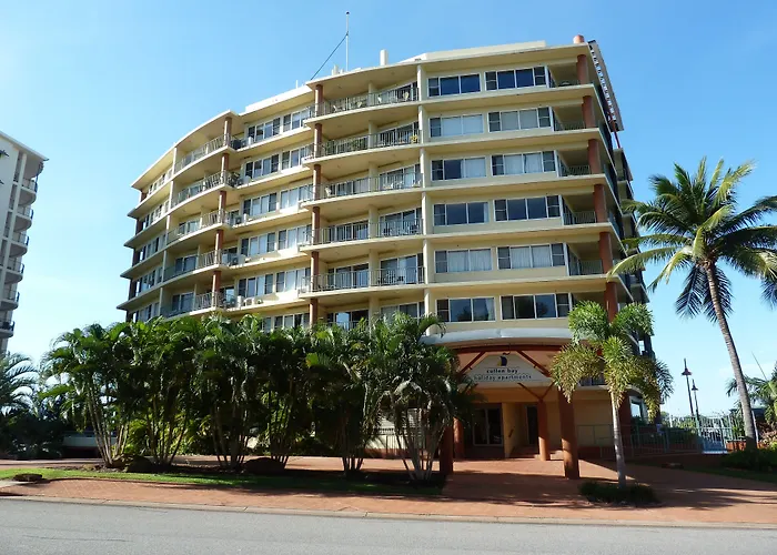 Cullen Bay Resorts Darwin