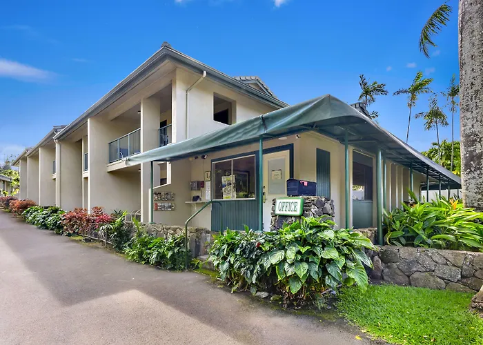 Gardens At West Maui Hotel Lahaina