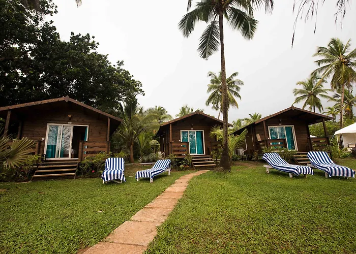 Montego Bay Beach Village - Morjim