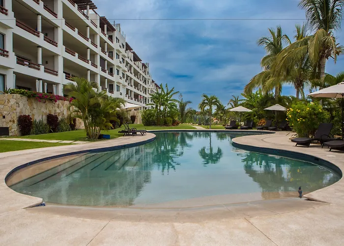 Alegranza Luxury Resort - All Master Suite San Jose del Cabo