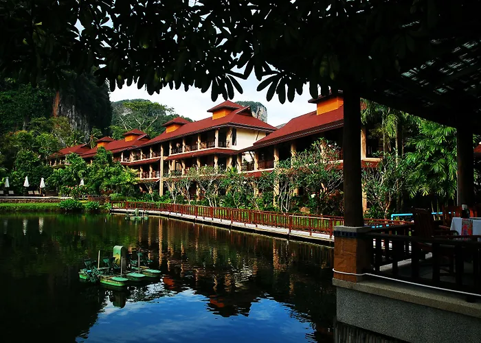 Railay Princess Resort & Spa