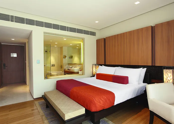 Taj Surajkund Resort & Spa, Delhi Ncr Faridabad