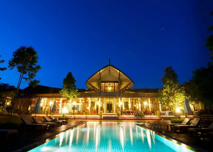 Aonang Phu Petra Resort, Krabi - Sha Plus Ao Nang