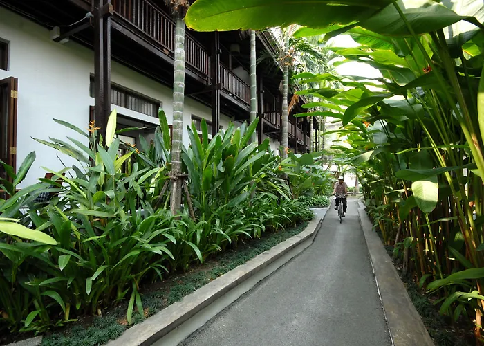 Banthai Village Chiang Mai