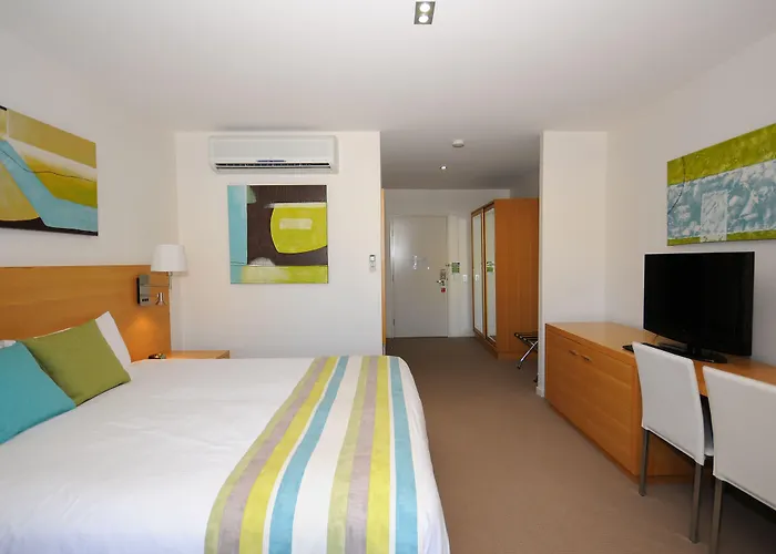 Ramada By Wyndham Hervey Bay
