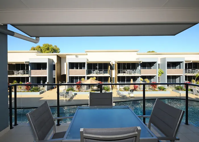 Ramada By Wyndham Hervey Bay