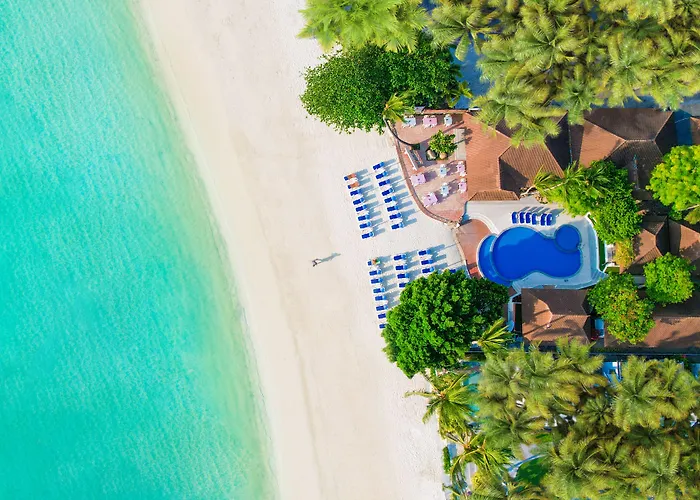 Samui Natien Resort Chaweng 