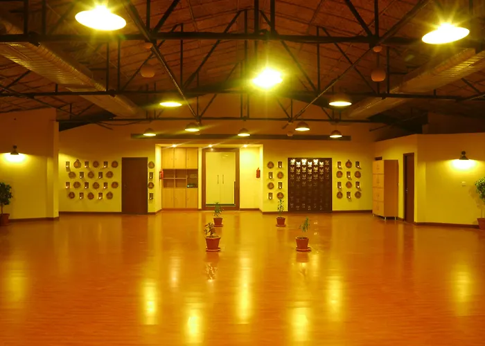 Ganga Kinare- A Riverside Boutique Resort, Rishīkesh