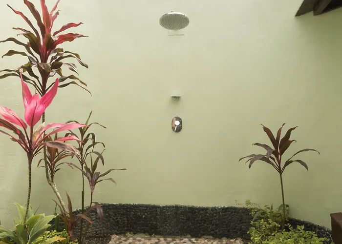 Uprising Beach Resort Pacific Harbour