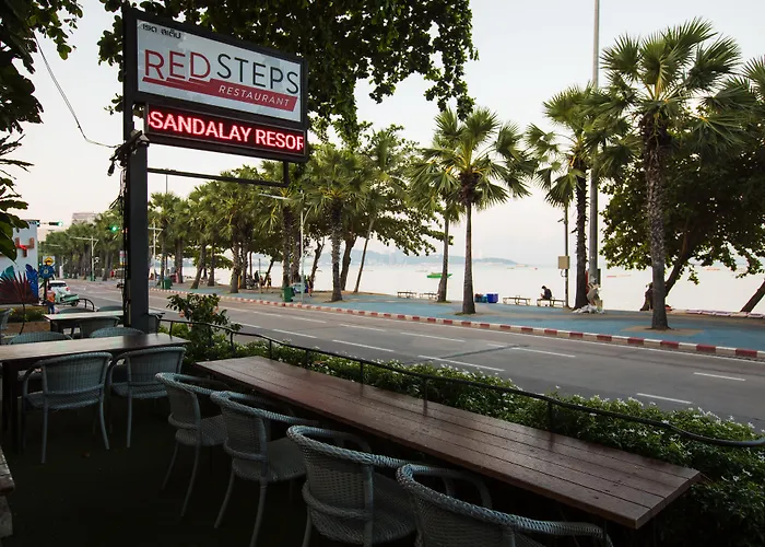 Sandalay Resort Pattaya
