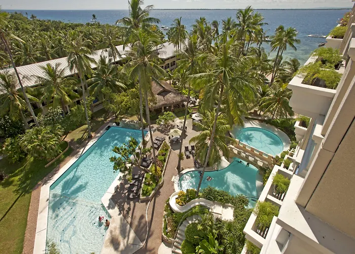 Costabella Tropical Beach Hotel Lapu-Lapu City