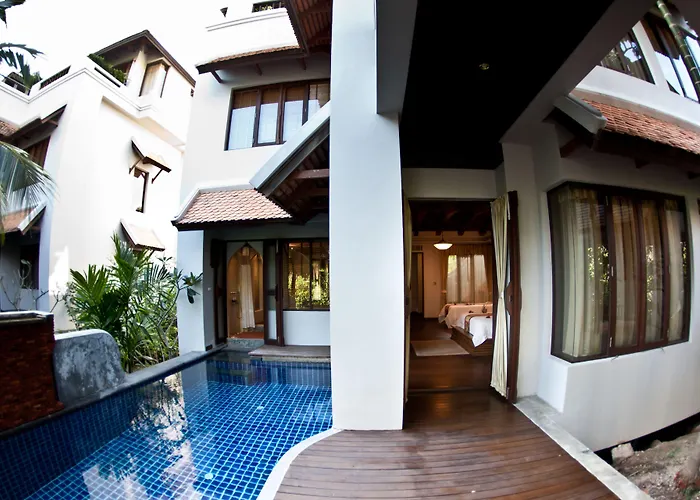 Royal Muang Samui Villas Choeng Mon