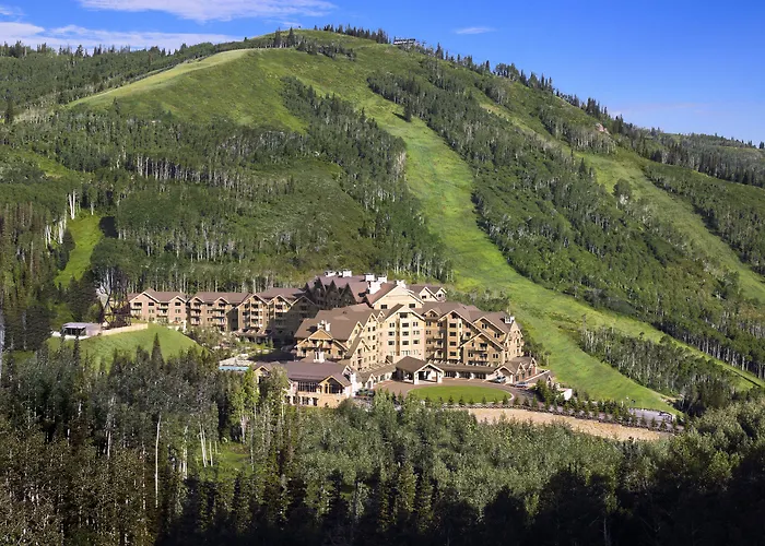 Montage Deer Valley Park City