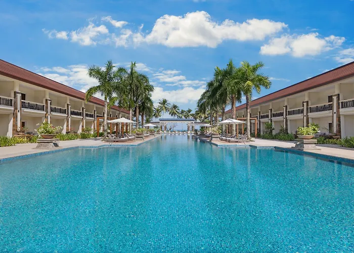 Four Points By Sheraton Palawan Puerto Princesa