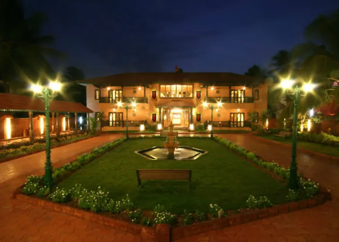 Casa Severina Calangute